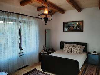 Дома для отпуска Sura din Joseni Порумбаку-де-Сус Дом с 3 спальнями-34