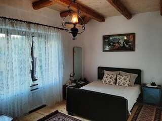 Дома для отпуска Sura din Joseni Порумбаку-де-Сус Дом с 3 спальнями-56