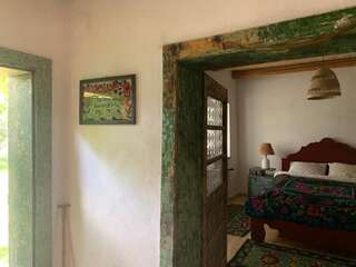 Дома для отпуска Sura din Joseni Порумбаку-де-Сус Дом с 3 спальнями-63